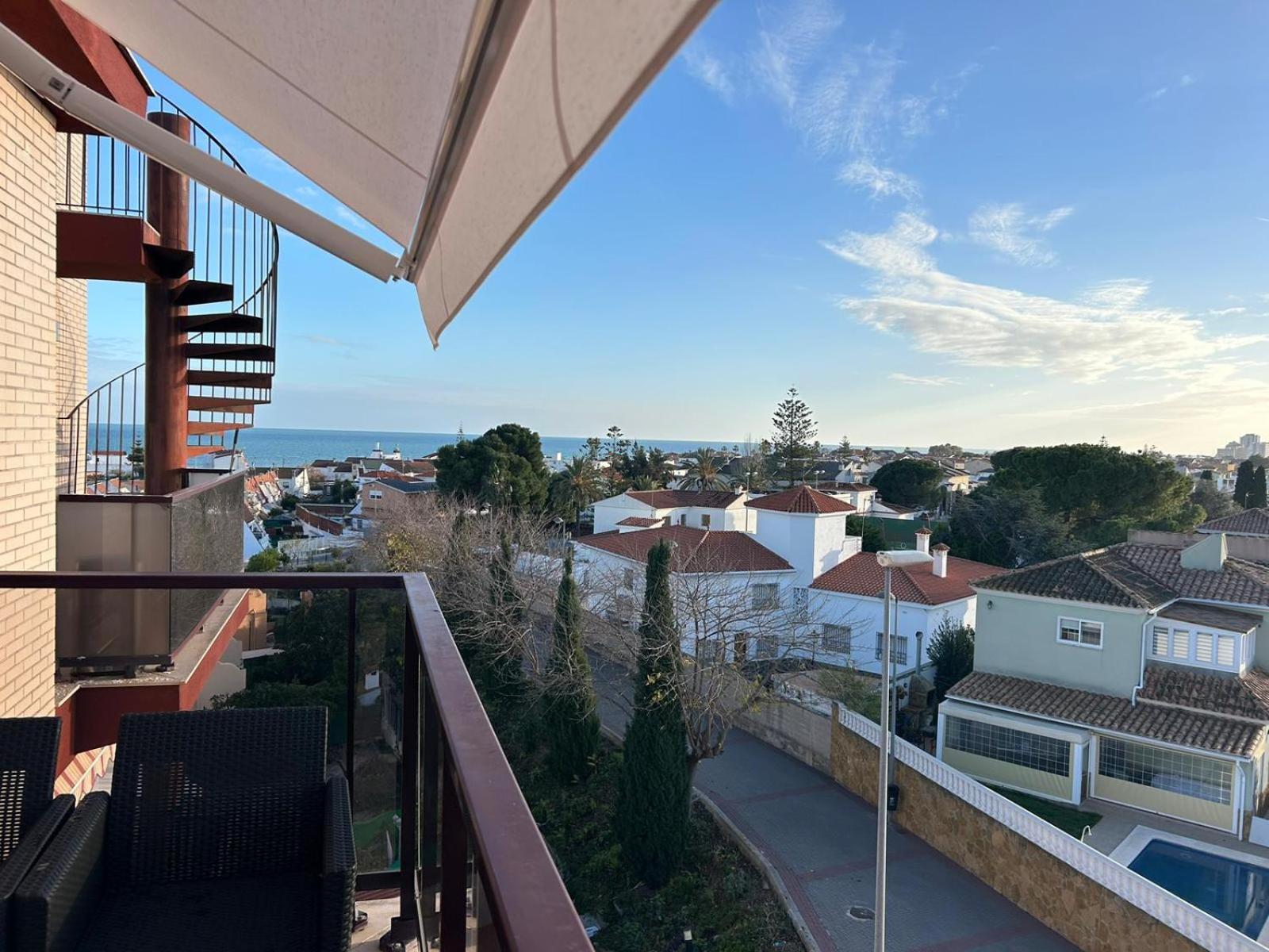 Estrella I Vinarós Exterior foto