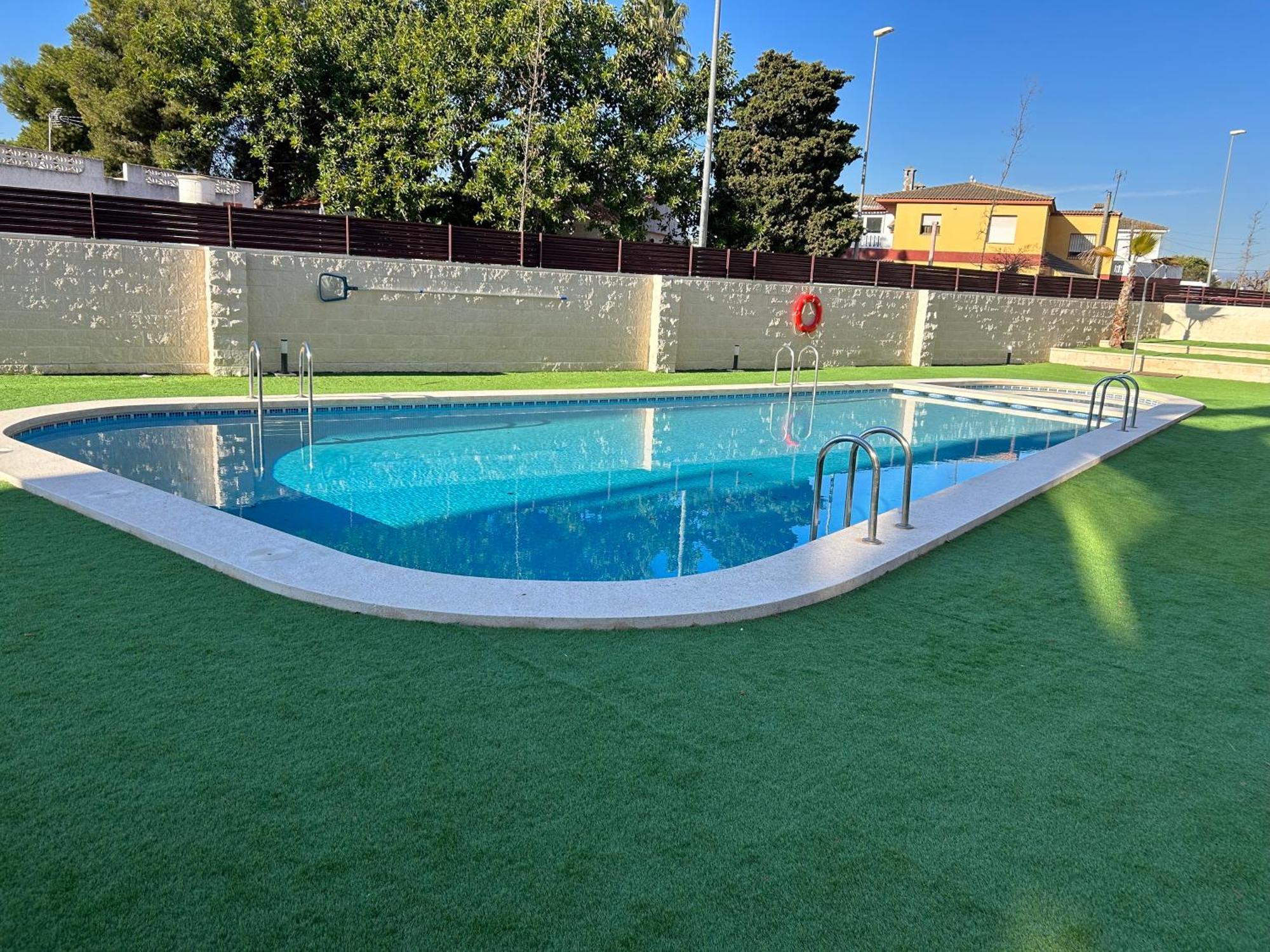 Estrella I Vinarós Exterior foto
