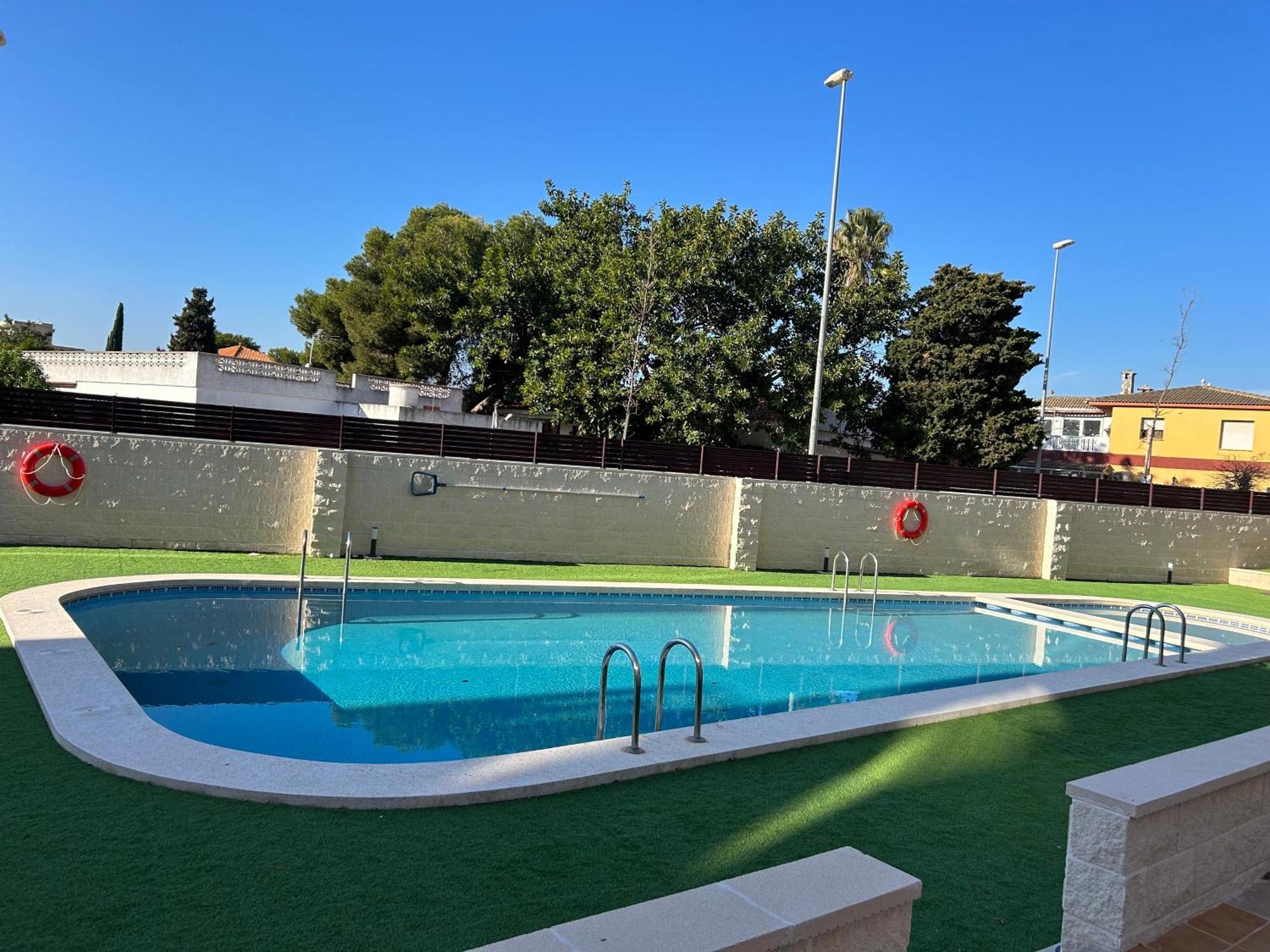 Estrella I Vinarós Exterior foto