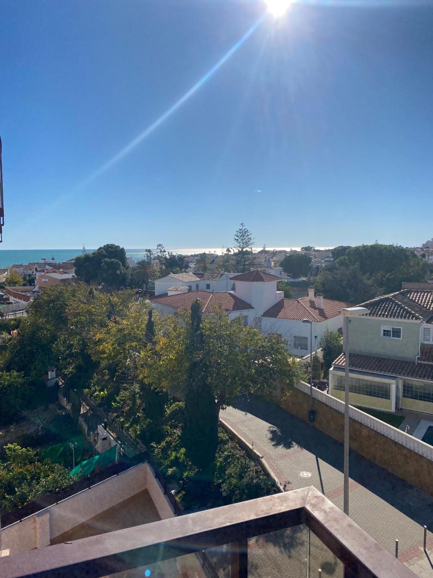 Estrella I Vinarós Exterior foto
